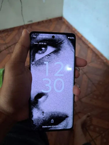 EDGE 30 FUSION