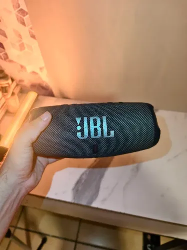 JBL Charge 5