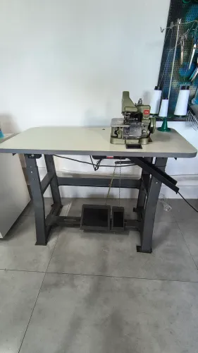 Overlock chinesinha