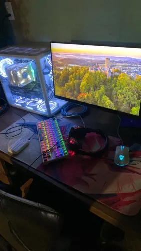 PC Gamer Completo