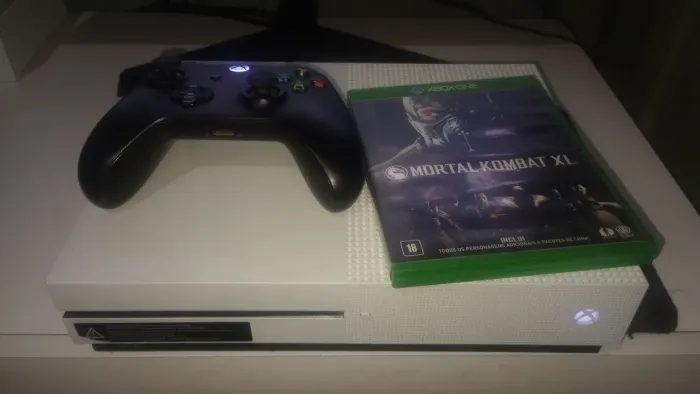 Xbox one s 1 tb