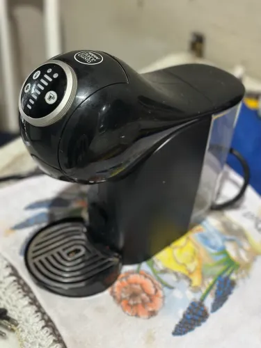Cafeteira Dolce Gusto S Plus
