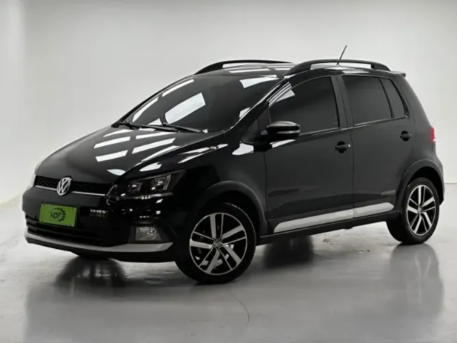 Volkswagen Fox Xtreme 1.6 Flex 8V 5P 2020