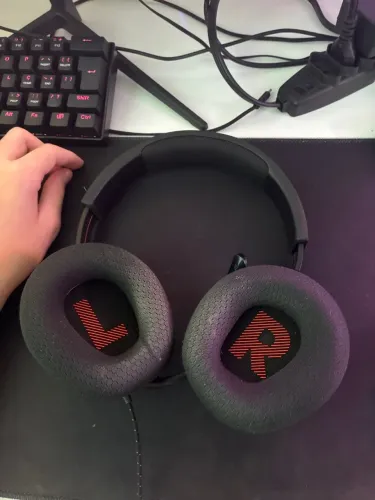 Fone JBL