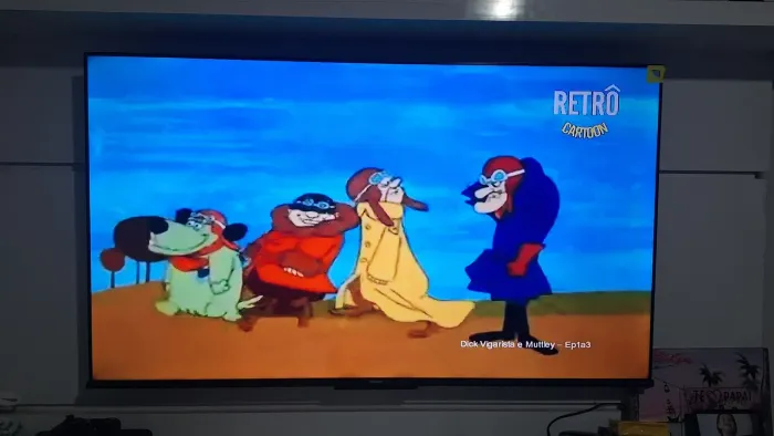 Tv 50 polegadas Hisense