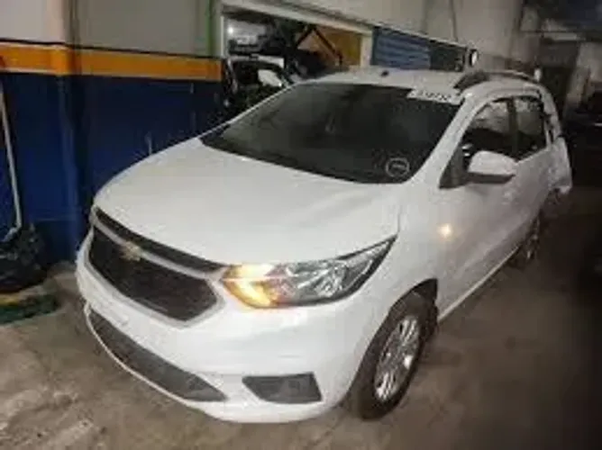 Sucata Spin PREMIER 2020