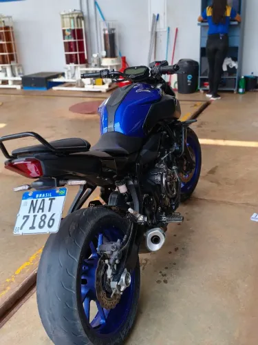 MT 07