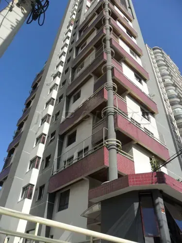 Imóvel para venda possui 130 metros quadrados com 3 quartos em Santana - São Paulo - SP