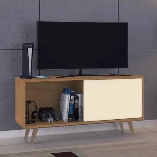 Rack para sala - entrega e montagem GRÁTIS 