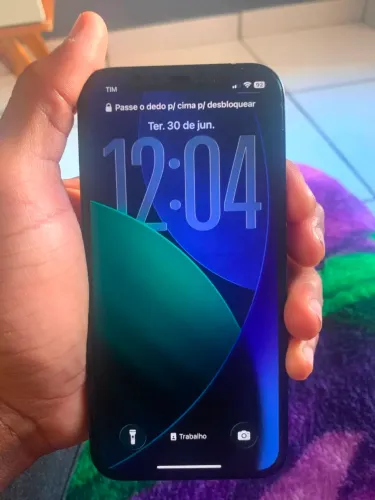 IPHONE 12