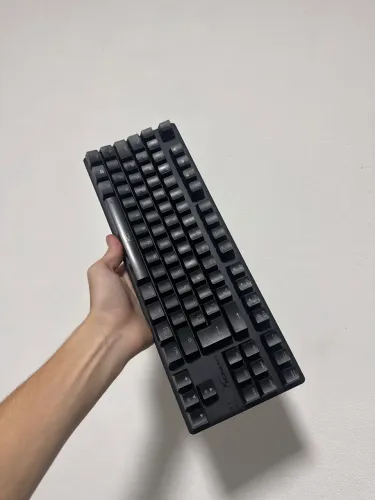 Teclado HyperX