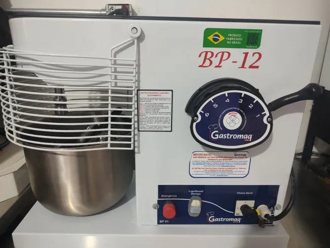 Gastromaq BP-12