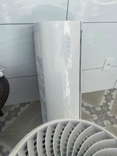 Ar condicionado springer midea 9.000 btus