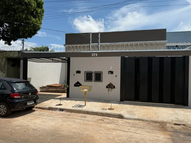 Vendo casa Morumbi