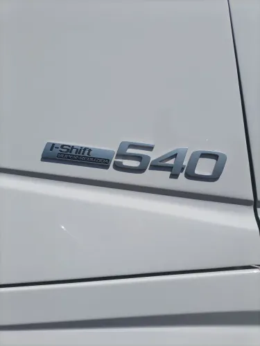 VOLVO FH 540 87mkm