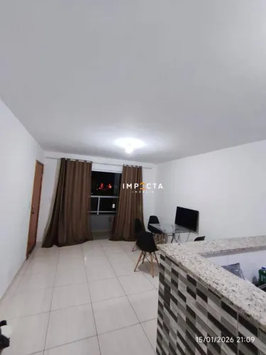 Apartamento com 2 dormitórios à venda, 70 m² por R$ 450.000 - Centro - Pouso Alegre/MG