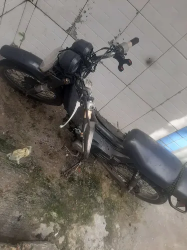 Vende-se 50cc