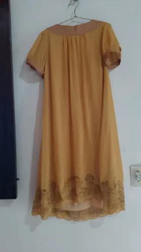 Vestido festa
