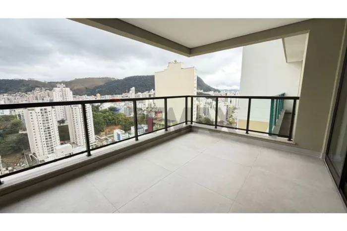 Apartamentos dois quartos em condomínio clube para locação na Avenida Barão do Rio Branco