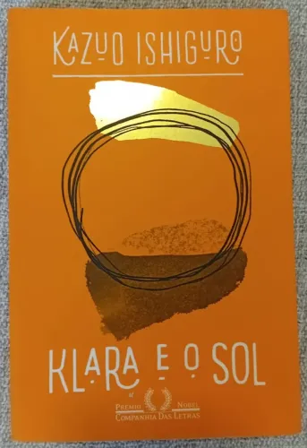 Klara e o Sol