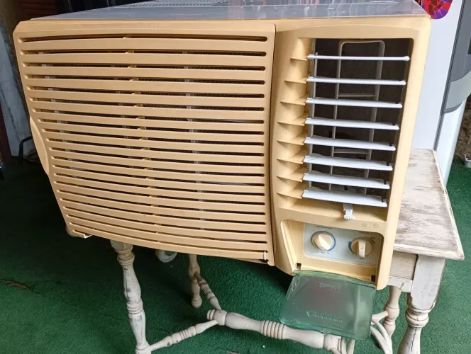 Ar condicionado Springer Carrier 10000 btus