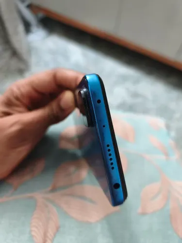 Redmi Note 11 pro 5g 