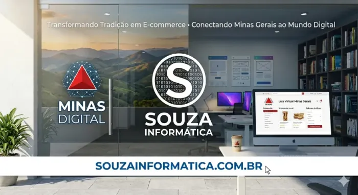 Loja Virtual Profissional