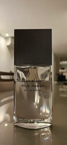 Perfume L'Eau d'Issey Pour Homme EDP Issey miake APC