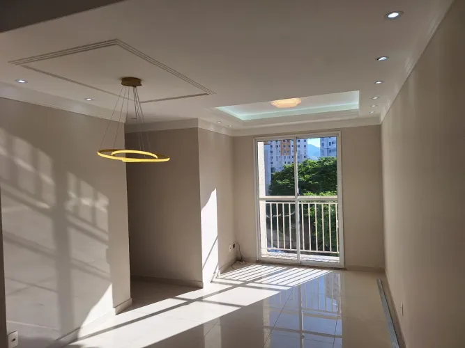 Alugo apto  Condominio Liber  3 quartos
