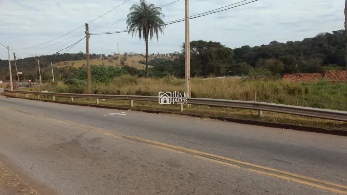 Terreno à venda em Campina Verde, São Joaquim De Bicas