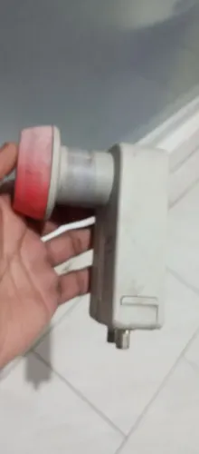 LNB duplo