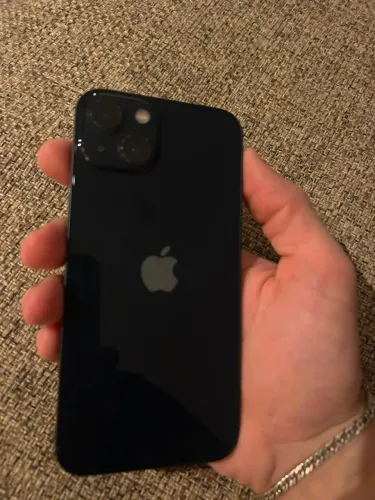 IPhone 13 128gb bateria 100%