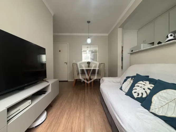 Apartamento à venda no Cond. Spazio Jequitibas, Vila Rami, Jundiaí-SP