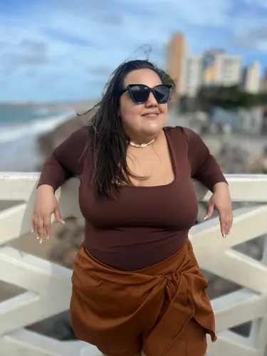 Body Plus Size