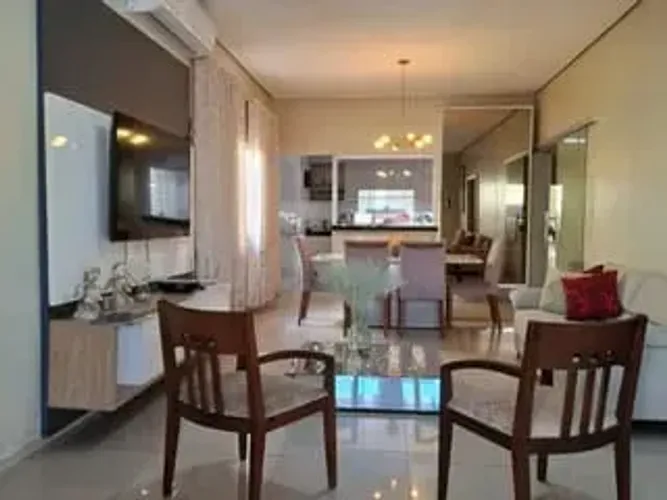 Imóvel para venda com 160 metros quadrados com 3 quartos em Parque Ideal - Teresina - PI