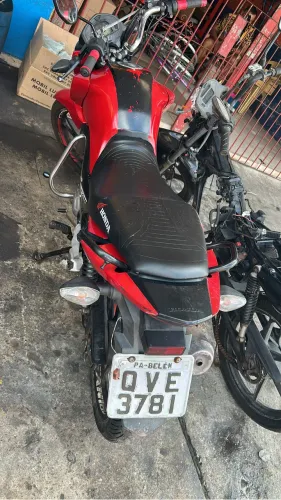 Vendo FAN2 2020, boa para trabalho.