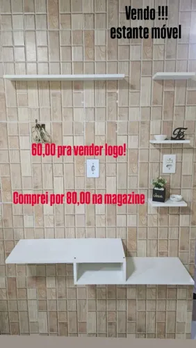 Prateleiras