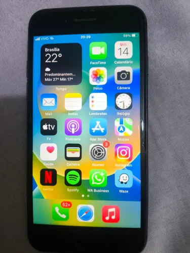 iPhone 8 64g 