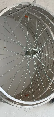 Jante aro 26 reduzido 