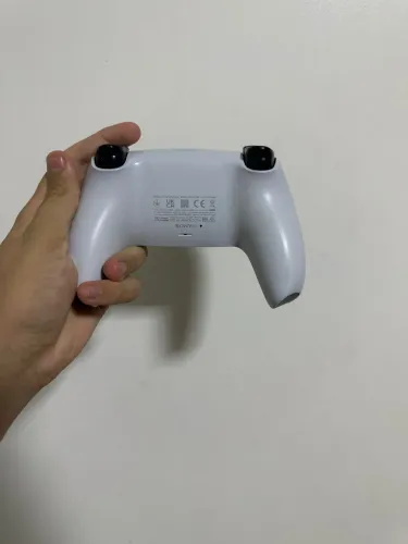 Controle de ps5 dualsense