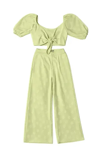 Conjunto feminino