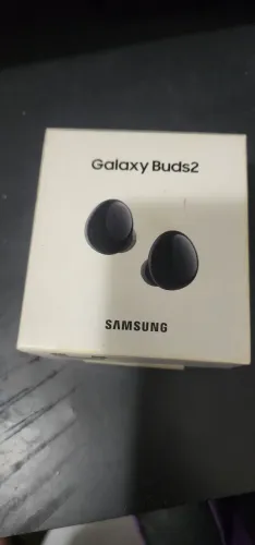 Samsung buds 2