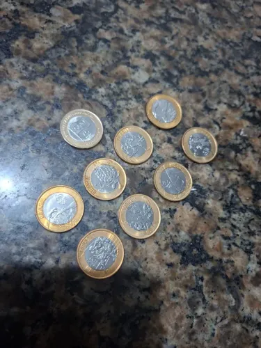 Moeda antiga