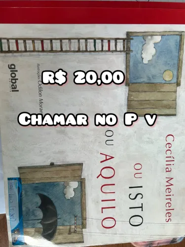 Livro Infantil 