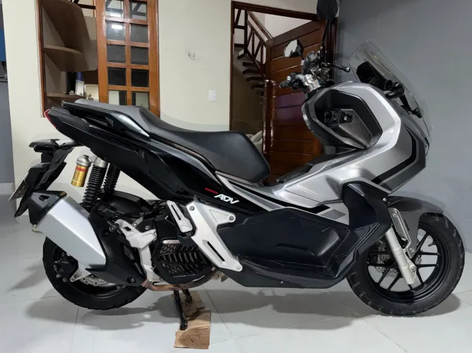 Honda ADV 150