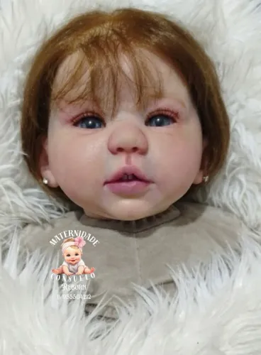 Bebê Reborn