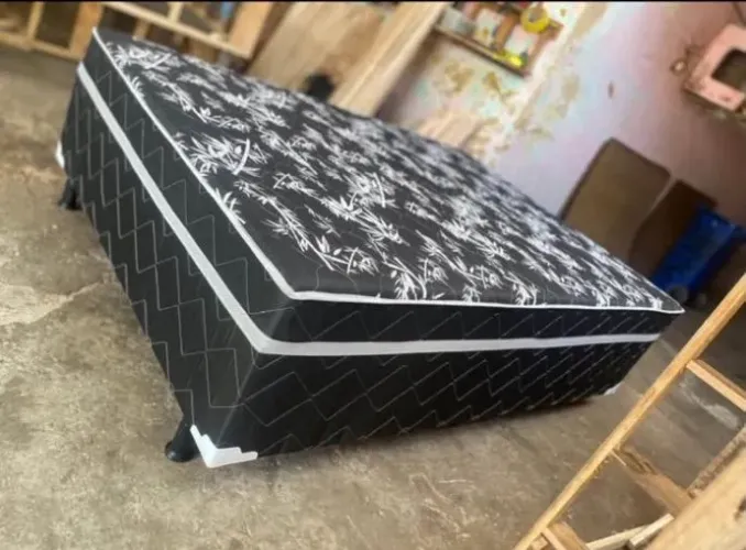 PROMOÇÃO CAMA BOX ?