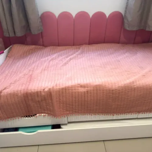Bicama + 1 Colcão novo