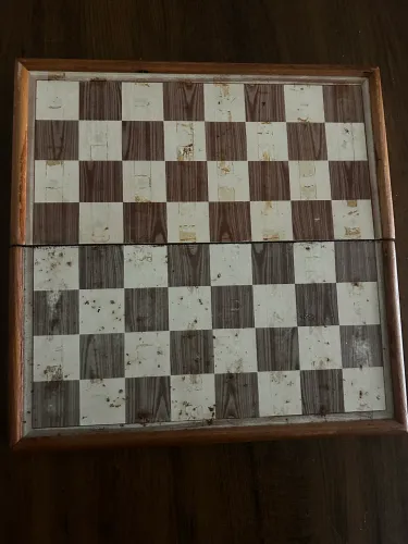 Jogo de xadrez