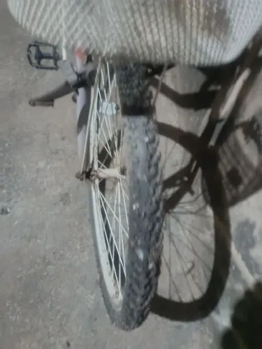 Bicicleta a venda